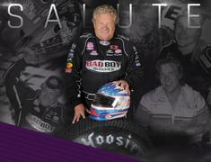 Steve Kinser Completes Historic Career